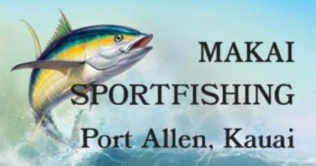 Makai Sportfishing