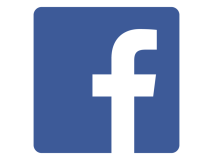 facebook logo